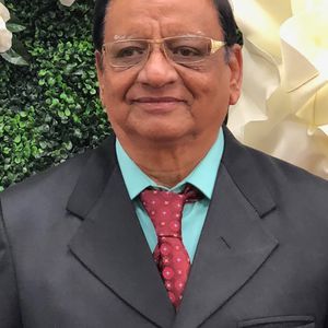 Meet your Posher, Mahendra
